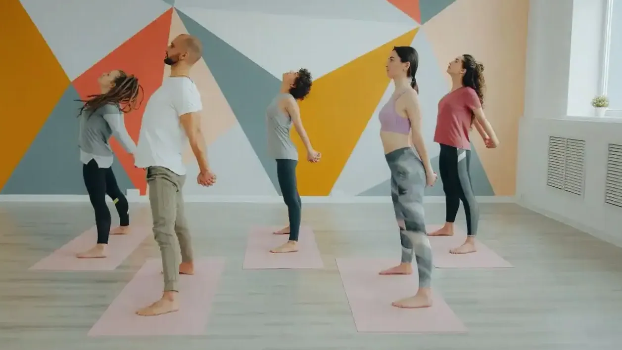 Joga w ciąży