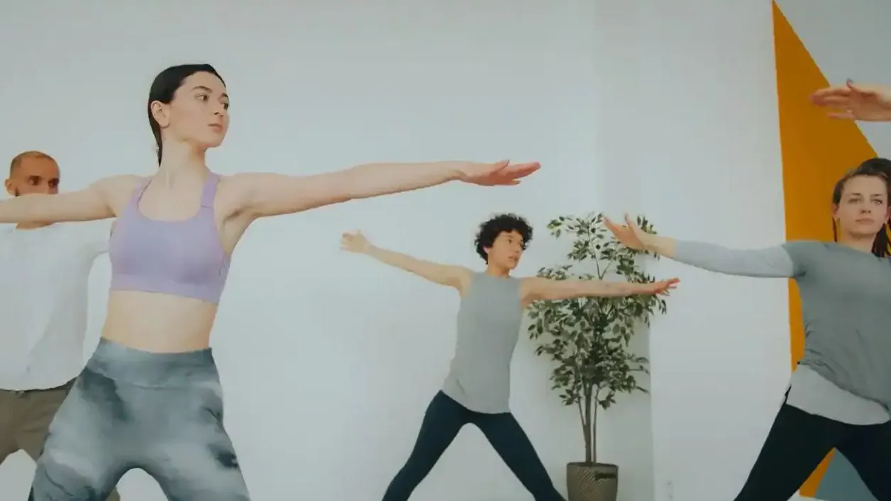 Pilates czy joga - jak wybrać to, co naprawdę Ci pomoże - zdjęcie