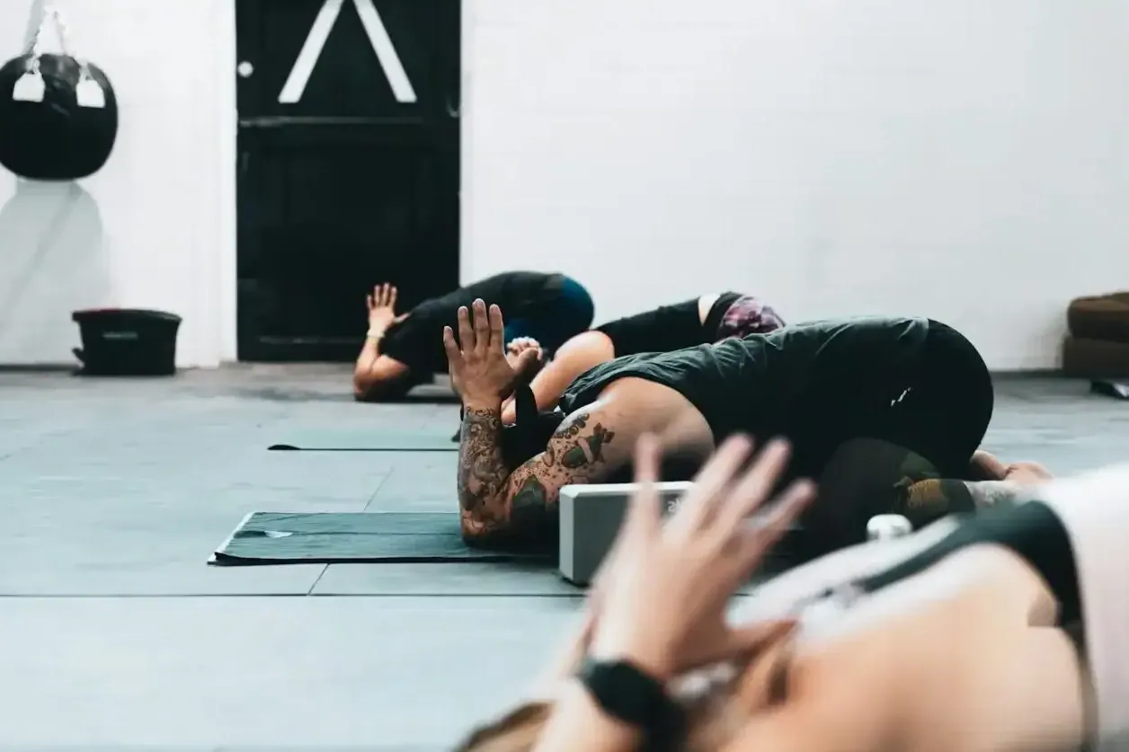 Pranayama