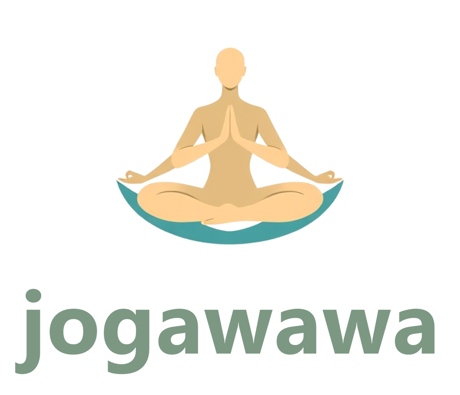 Jogawawa - studio jogi i pilatesu